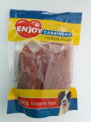 Enjoy Recompense Carnivore Cu Piept De Pui 300 gr