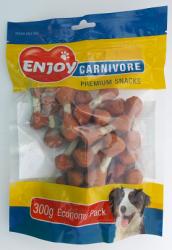 Enjoy Recompense Carnivore Lollipops Cu Pui 300 gr