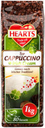 HEARTS Cappuccino Hearts Irish Cream 1Kg