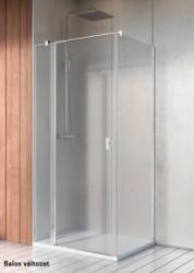 Radaway Nes KDJ II szögletes zuhanykabin (10032120-01-01L+10039080-01-01)