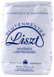 Mantler Gluténmentes lisztkeverék 1 kg - netbio