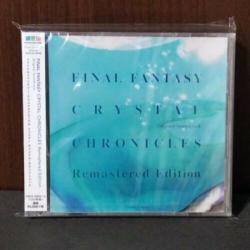 OST Final Fantasy. . -ltd-