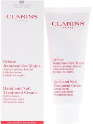 Clarins Hand Nail Treatment cream 100 ml