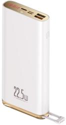 Baseus Starlight 20000 mAh USB-C 22.5W (PPXC-02)