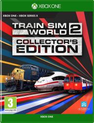 Dovetail Games Train Sim World 2 [Collector's Edition] (Xbox One)