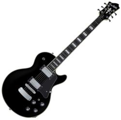 Hagstrom Super Swede Black Gloss