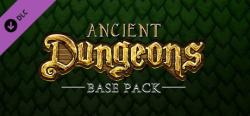 Degica RPG Maker VX Ace Ancient Dungeons Base Pack (PC)