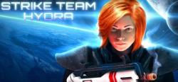 Wave Light Games Strike Team Hydra (PC)