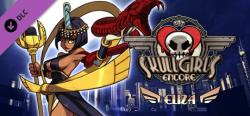 Marvelous Skullgirls Eliza DLC (PC)