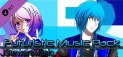 Degica RPG Maker VX Ace JSM Futuristic Music Pack (PC)