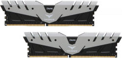 Team Group T-FORCE Dark 16GB (2x8GB) DDR4 3200MHz TDGED416G3200HC16CDC01