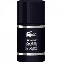 Lacoste L'Homme Deo Stick 75 ml