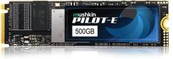 Mushkin 500GB MKNSSDPE500GB-D8