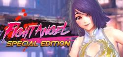 Red Fox Fight Angel [Special Edition] (PC)