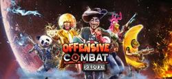 Three Gates Offensive Combat Redux (PC)