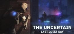 NIS America The Uncertain Episode 1 Last Quiet Day (PC)