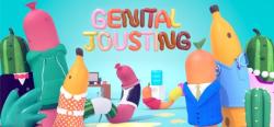Devolver Digital Genital Jousting (PC)