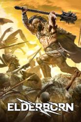 Hyperstrange ELDERBORN (PC)