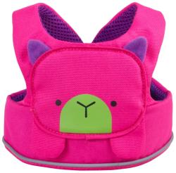 Trunki Ham de siguranta trunki toddlepak pink