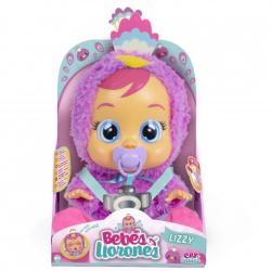 IMC Toys Cry Babies - Lizzy (091665)