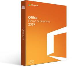 Microsoft Office 2019 Home & Business HUN (1 User) ML (T5D-03183K)