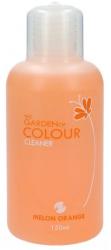 Silcare Degresant pentru unghii - Silcare The Garden of Colour Cleaner Melon Orange 570 ml