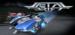Black Jacket Studios Metal Drift (PC)