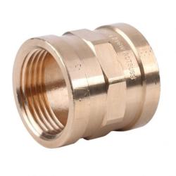 VIEGA menetes vörösöntvény karmantyú 1/2" (3270) (EG-266585-VIEGA)