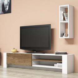 Puqa Design Naz dió tv szekrény (835PUQ3023)