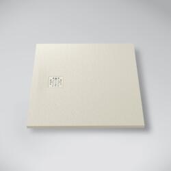 MARMY DOLOMITE - 100x100 Zuhanytálca Armani Beige 80 7851 10 10 55 (80 7851 10 10 55)
