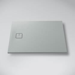 MARMY LOFT - 80x100 Zuhanytálca Valentino Grey 80 7966 80 10 53 (80 7966 80 10 53)
