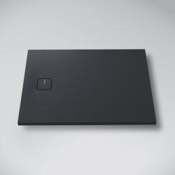 MARMY LOFT - 80x100 Zuhanytálca Cavalli Black 80 7966 80 10 54 (80 7966 80 10 54)