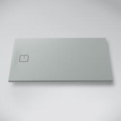 MARMY LOFT - 80x140 Zuhanytálca Valentino Grey 80 7967 80 14 53 (80 7967 80 14 53)