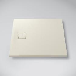 MARMY LOFT - 90x160 Zuhanytálca Armani Beige 80 7979 90 16 55 (80 7979 90 16 55)