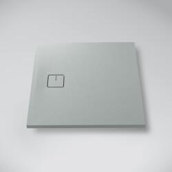 MARMY LOFT - 100x100 Zuhanytálca Valentino Grey 80 7983 10 10 53 (80 7983 10 10 53)
