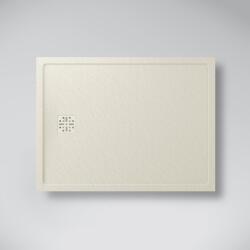 MARMY DOLOMITE PRO - 80x100 Zuhanytálca Armani Beige 80 8222 80 10 55 (80 8222 80 10 55)