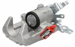 LAUBER Etrier frana LAUBER 77.3904 (77.3904) - automobilus