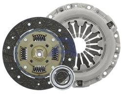 AISIN Set ambreiaj AISIN Clutch Kit (3P) KO-039 (KO-039)