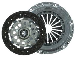 AISIN Set ambreiaj AISIN KE-FO27R - automobilus