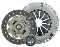 AISIN Set ambreiaj AISIN Clutch Kit (3P) KT-345 (KT-345)