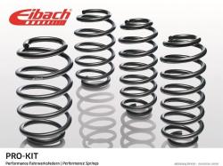 EIBACH Set suspensie, arcuri elicoidale EIBACH Pro-Kit E10-15-018-07-22 (E10-15-018-07-22)