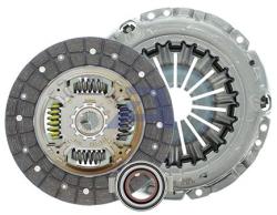 AISIN Set ambreiaj AISIN Clutch Kit (3P) KT-073F (KT-073F)