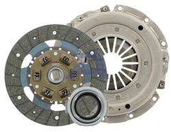 AISIN Set ambreiaj AISIN Clutch Kit (3P) KS-015VB (KS-015VB)