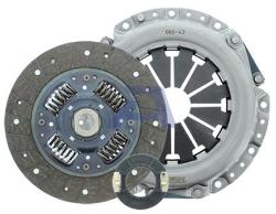 AISIN Set ambreiaj AISIN Clutch Kit (3P) KY-108 (KY-108)