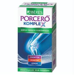 BÉRES Béres Porcerő Komplex 1500 filmtabletta - 90 szem