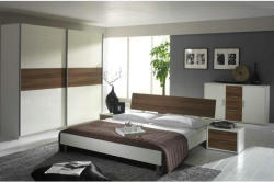 MobAmbient Mobilă dormitor - model DIVA