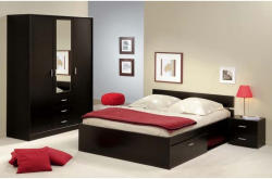 MobAmbient Mobilă dormitor - model NOCE