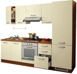 MobAmbient Mobilier bucătărie - model ADA