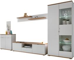 MobAmbient Mobilier living modular - model LUND