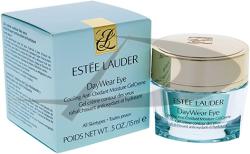 Estée Lauder Gel crema pt ochi Estee Lauder Day Wear Eye, 15 ml, pentru Femei Crema antirid contur ochi